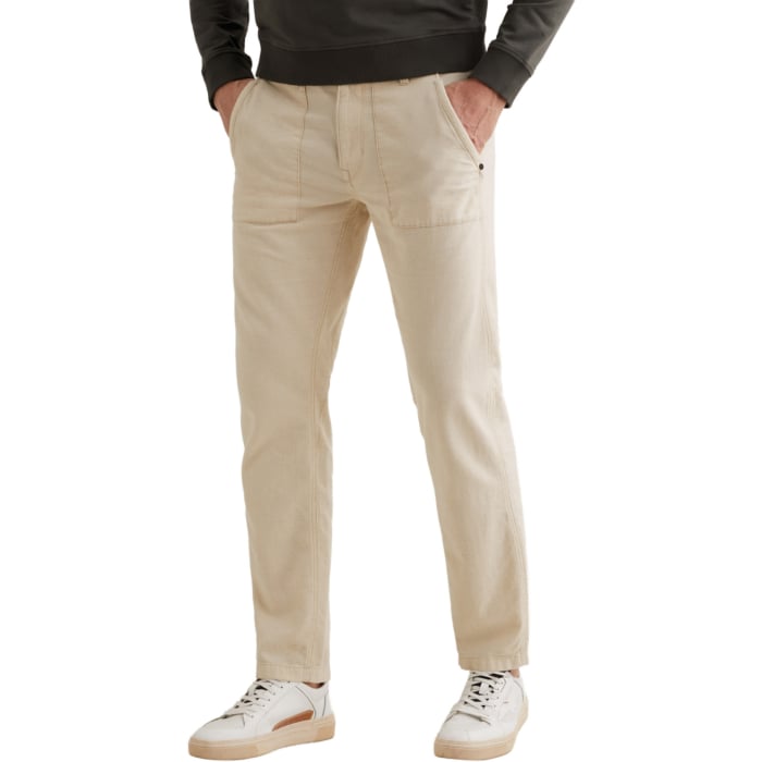 LIFTMASTER WORKER PANTS DOBBY LINE 7094