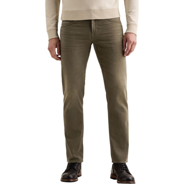 NIGHTFLIGHT WASHED SWEAT 6405