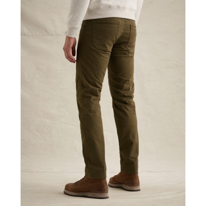 PME LEGEND NIGHTFLIGHT JEANS COATE 6417