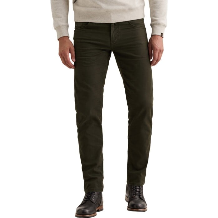 PME LEGEND NIGHTFLIGHT JEANS COATE 8039