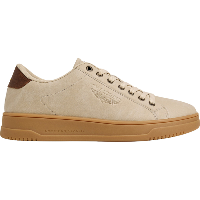 Low sneaker Lodestar Sand