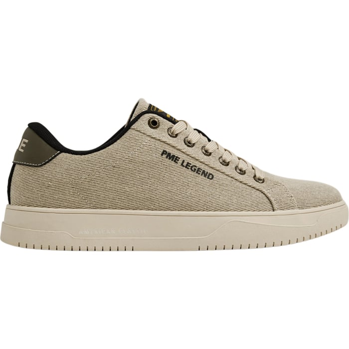 Low sneaker Crewman Sand