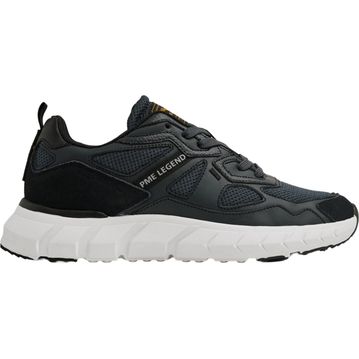 Low sneaker Nightvought Navy