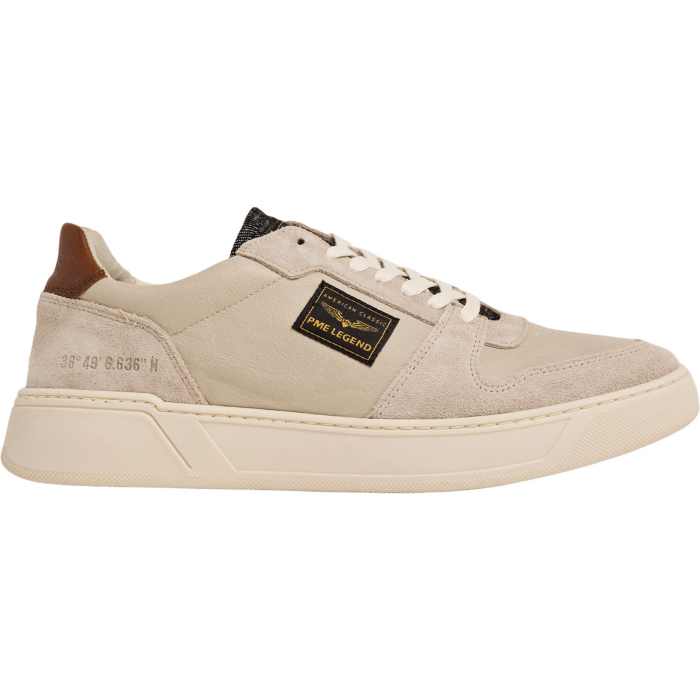 Low sneaker Stinmen Sand