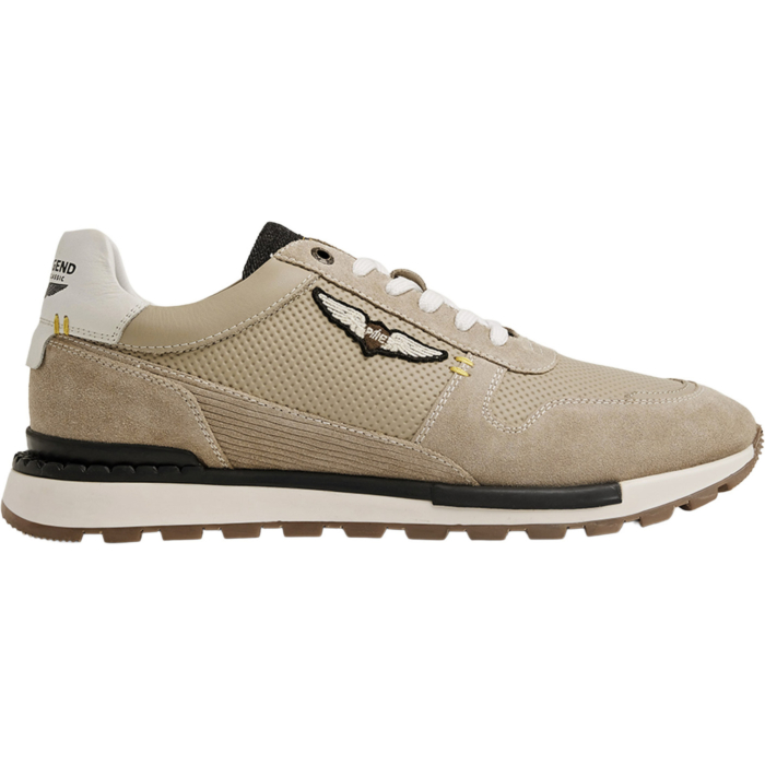 Low sneaker Aircobra Sand