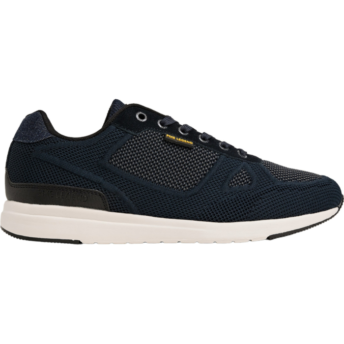 Low sneaker Dornier Navy
