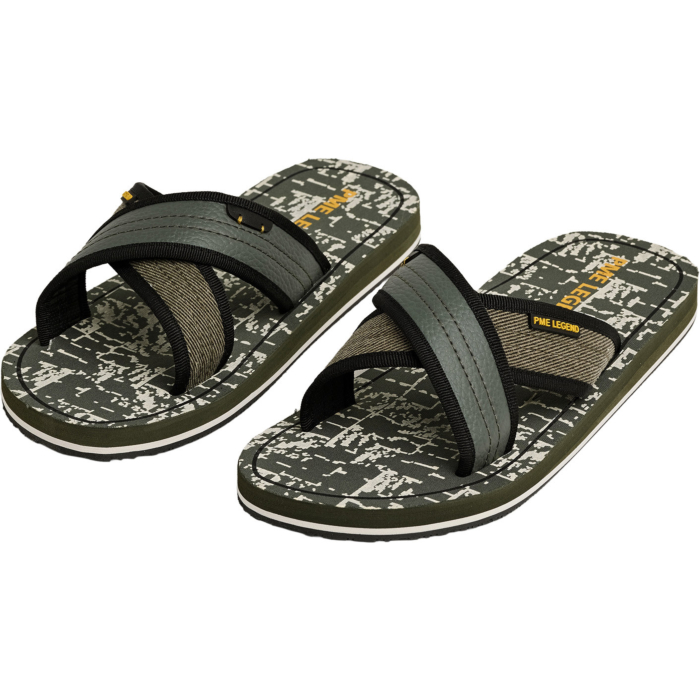 Slippers Haig Camouflage