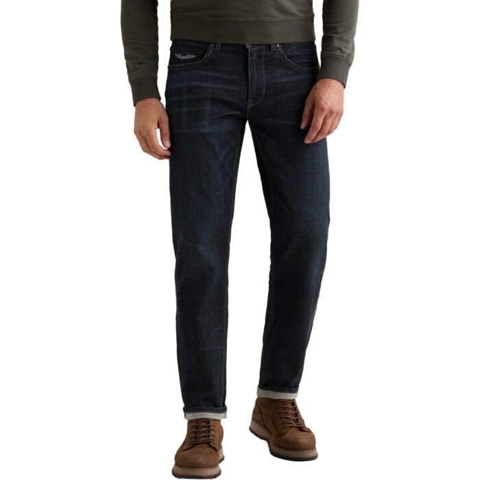 WINGLOAD SELVEDGE PURE INDIGO SPI