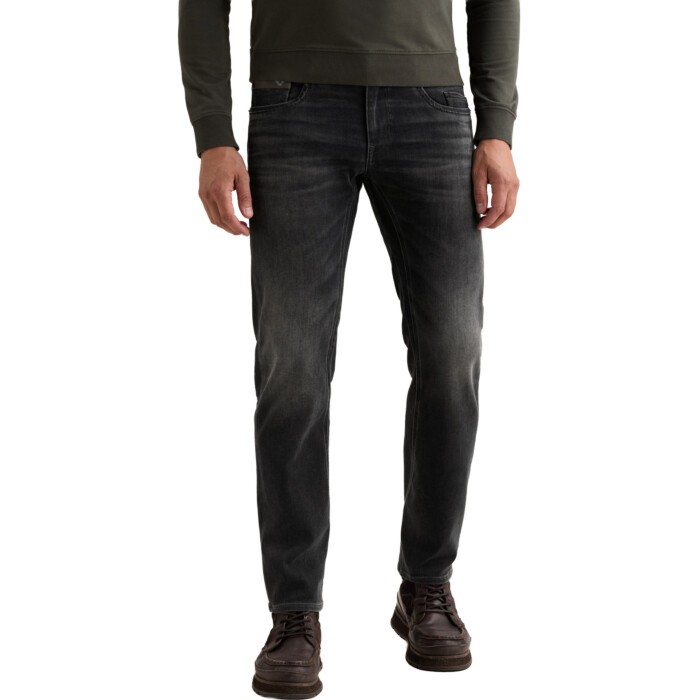 COMMANDER 3.0 GREY SWEAT DENIM GSD