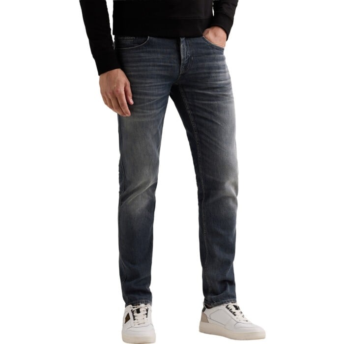 PME LEGEND NIGHTFLIGHT JEANS BLUE BGU