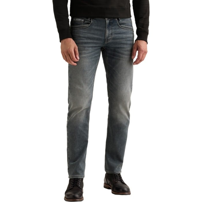 SKYRAK GREYBLUE SWEAT DENIM GSD