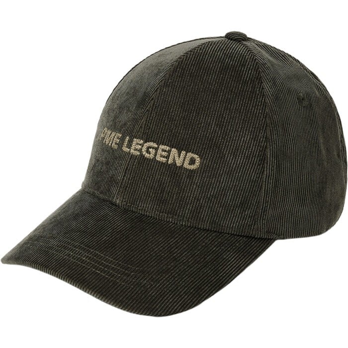 Cap Corduroy Beluga