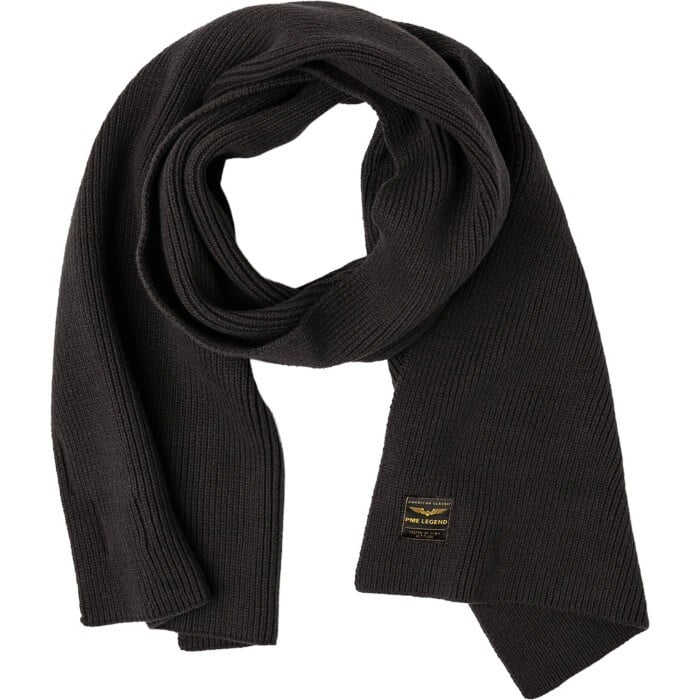 Basic scarf Obsidian