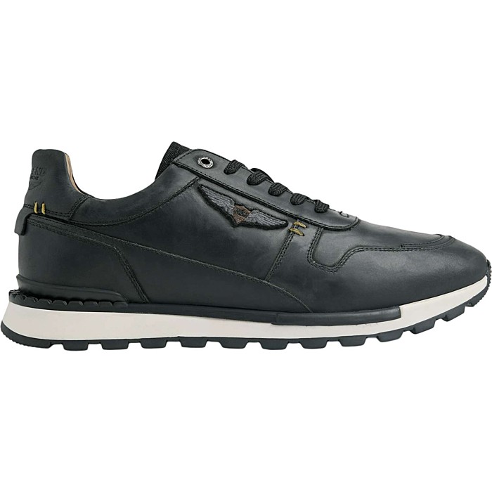 Sneaker Aircobra Black