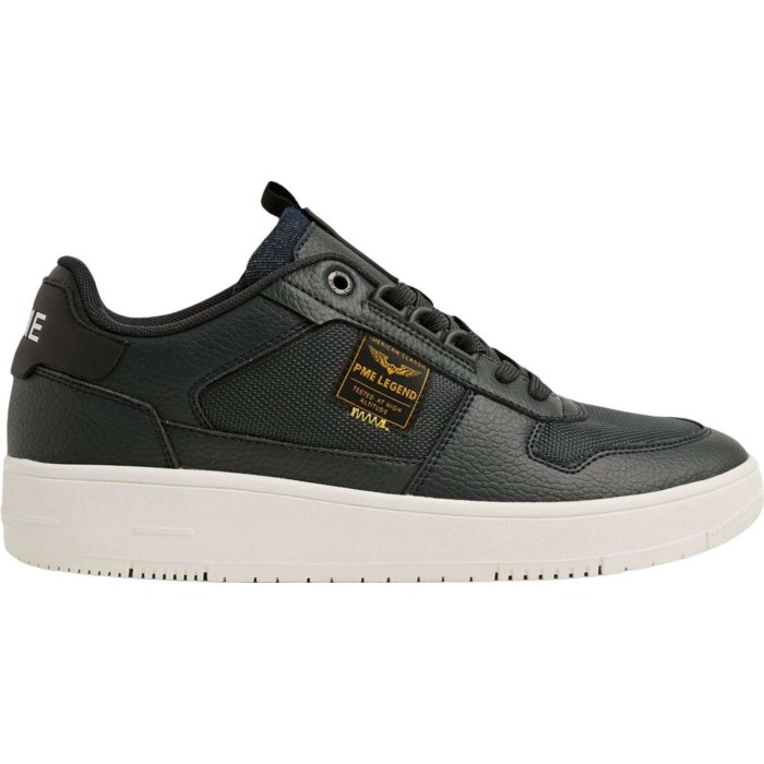 Low sneaker Gobbler Navy