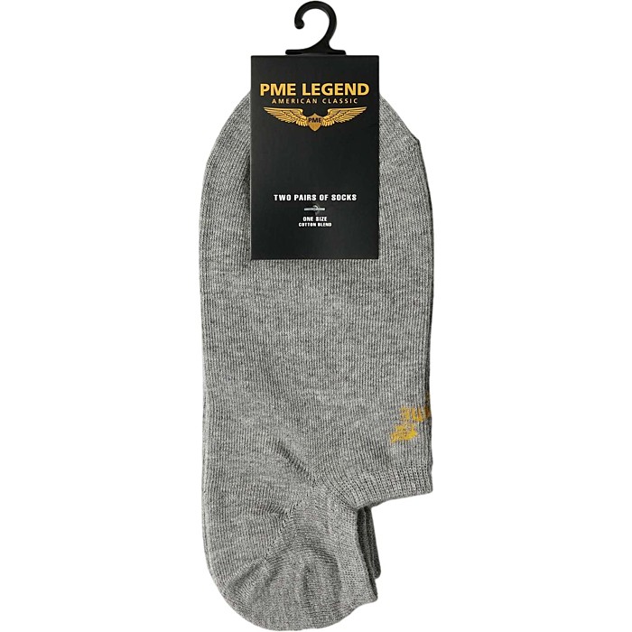 Socks Sneaker Grey