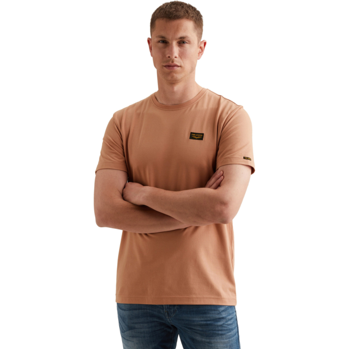 Short sleeve r-neck American Class Rose Dawn