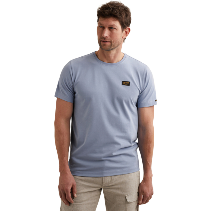Short sleeve r-neck American Class Hydrangea