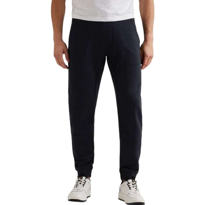 SWEAT PANTS PEACHED FLEECE LIGHT Salute
