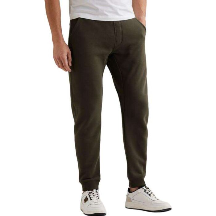 SWEAT PANTS PEACHED FLEECE LIGHT Beluga