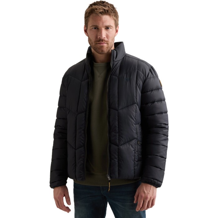 Short jacket YET MENTOR Rewylon Salute