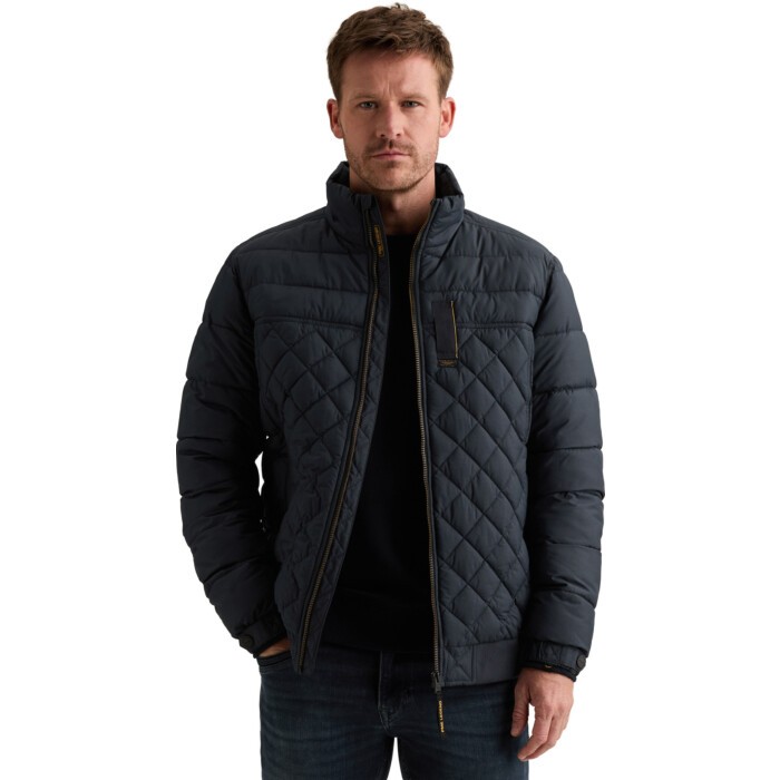 Flight jacket CARGO GLIDER Brights Salute