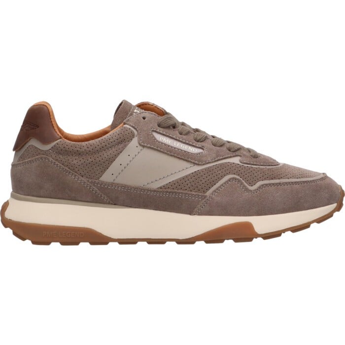 Latch RS-10 Suede Taupe