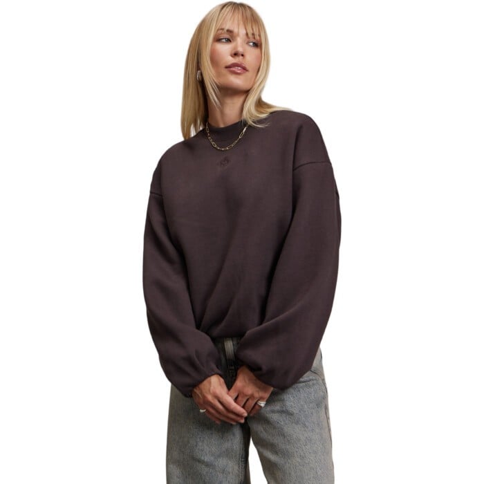 Orea Sweatshirt Ganache
