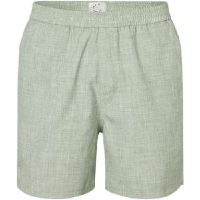 TURIPL SHORTS 040 SEA HAZE