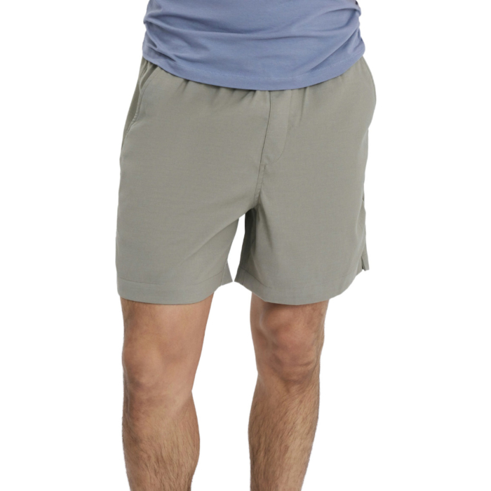 TURIPL SHORTS 012 AGAVE GREEN
