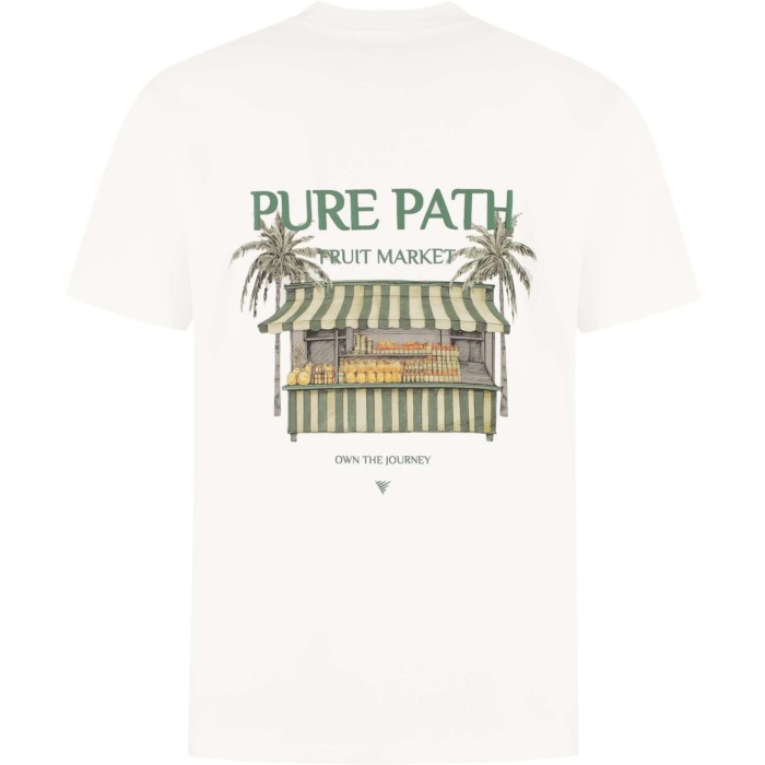 The Fruit Stand T-shirt