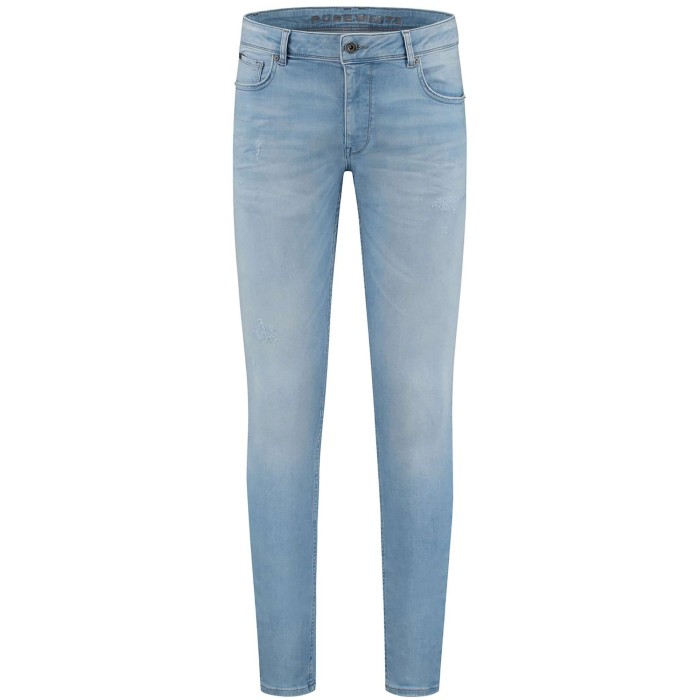 The dylan jeans light blue