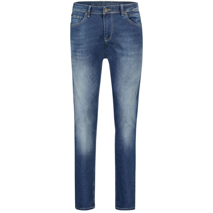 The jone slimfit  jeans denim blue