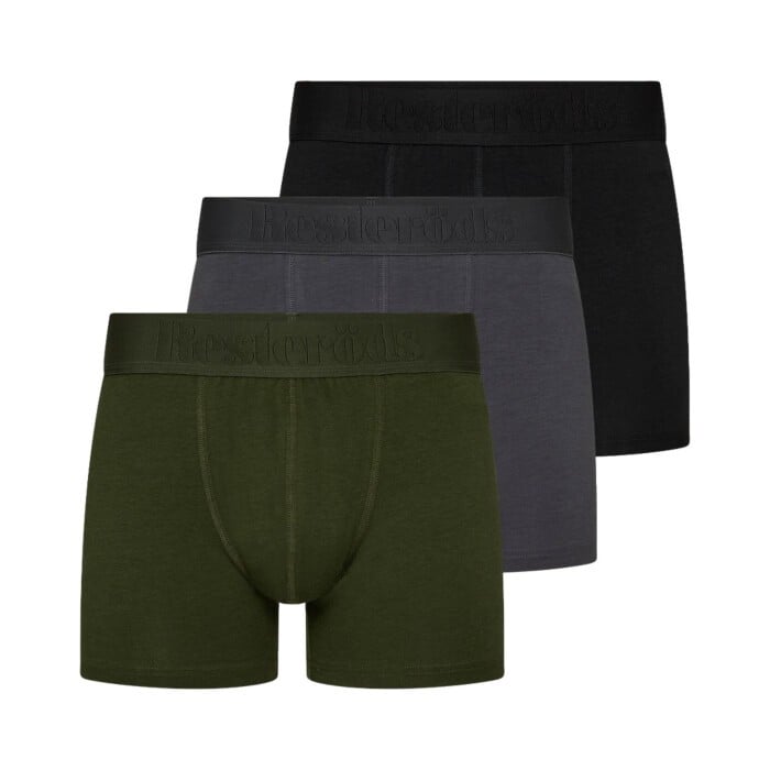 RTGunnar Bamboo 3-pack