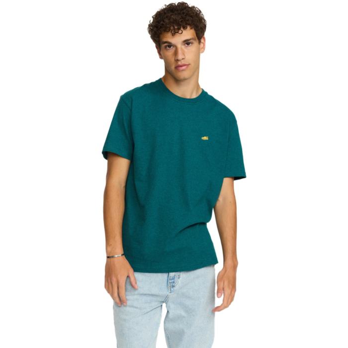 Application T-Shirt Petrol