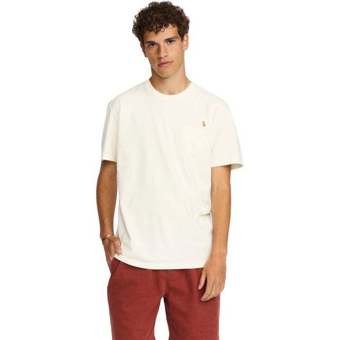 Application T-Shirt Off White