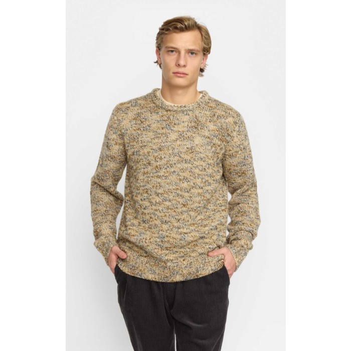 Knit Sweater Offwhite