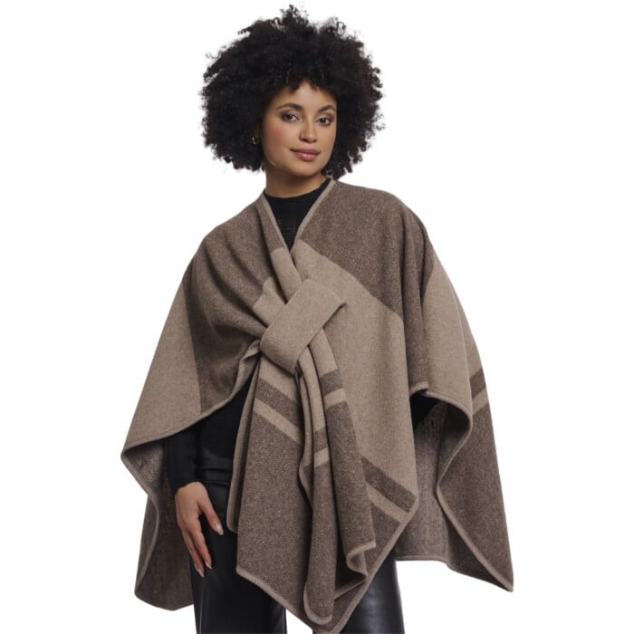Cape
