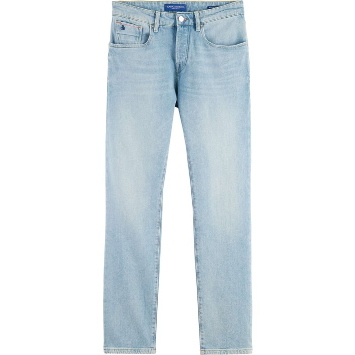 Ralston regular slim jeans seasonal blue skies