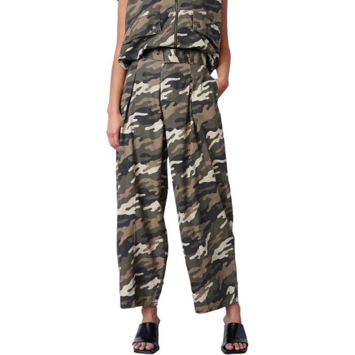 Gaki-PA2 Camouflage