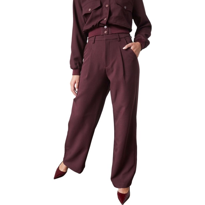 Great-PA3 Deep Bordeaux