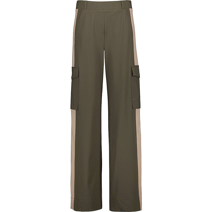 Lexie cargo trousers