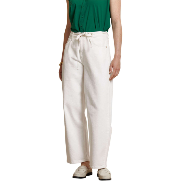 Babet denim trousers