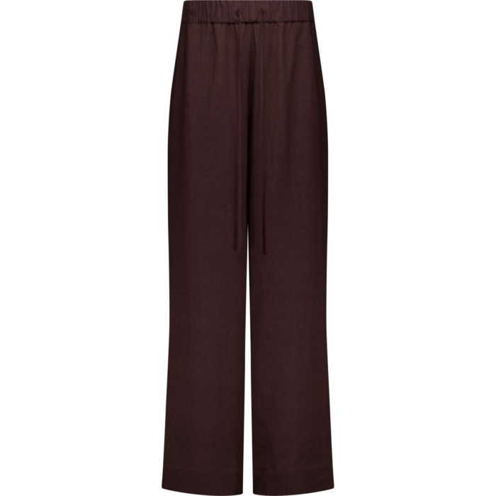 Grace linen trousers