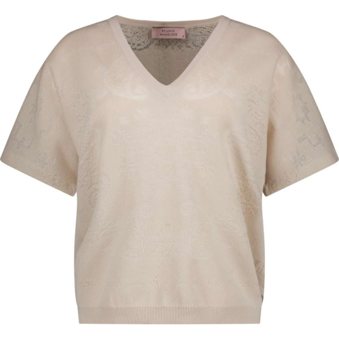 Robin paisley top