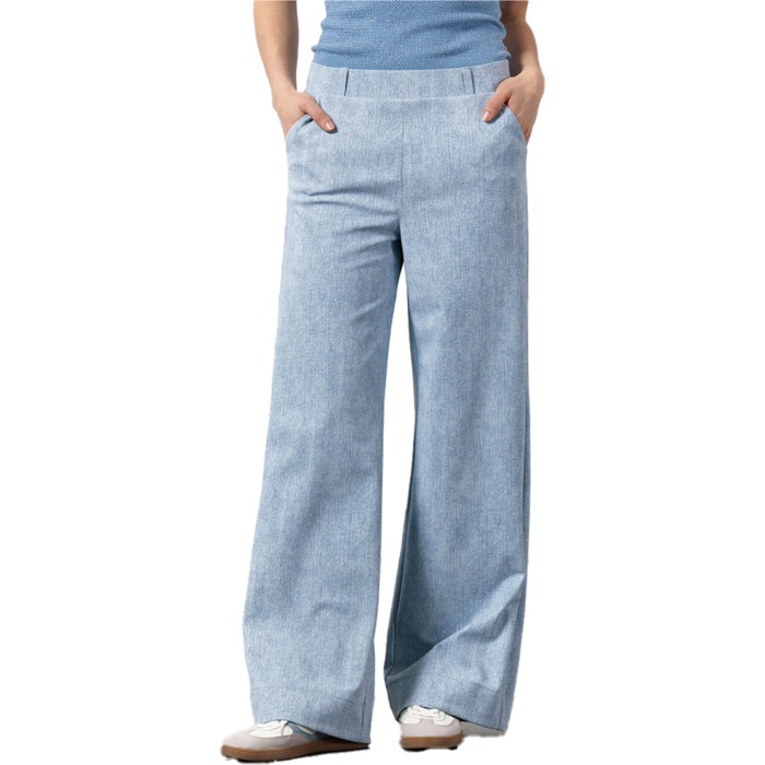 Lexie bnd denim trousers