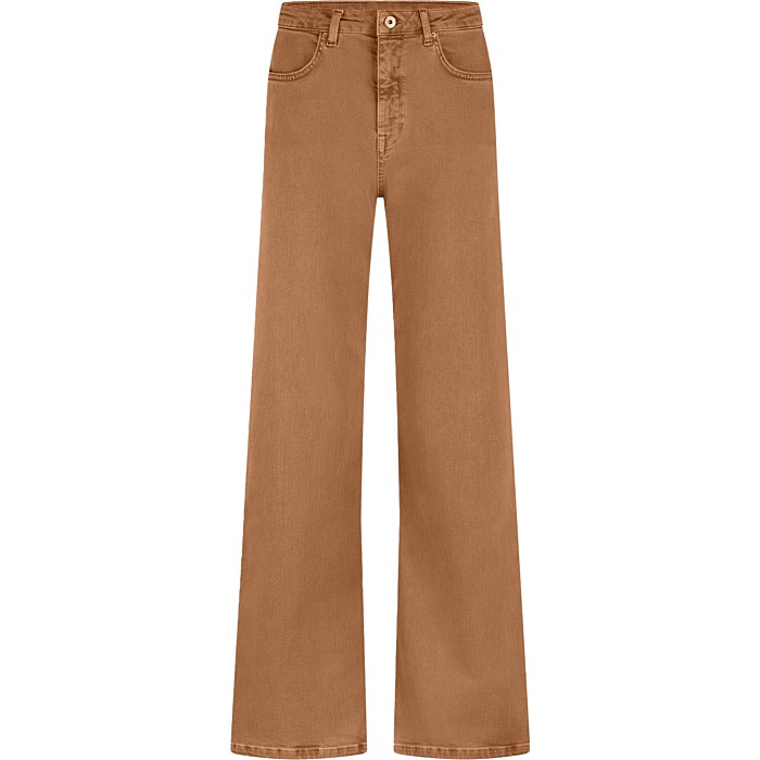 Lexie col denim trousers
