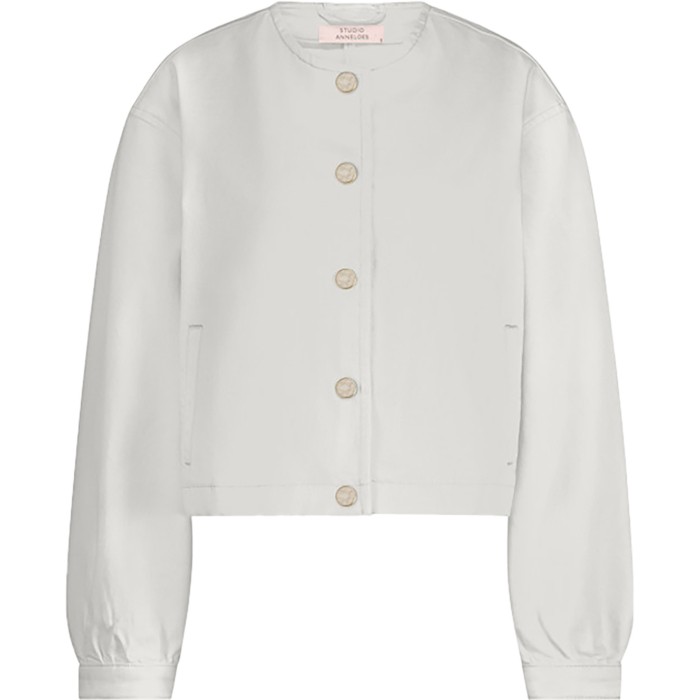 Charlot denim jacket