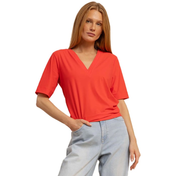 Inge travel tee