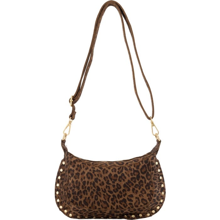 Monica Leopard Leopard 24